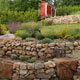Lebendiger Garten ::: Achim Schmidt ::: Dommershausen / Hunsrück und Nierstein / Rheinhessen