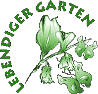 Lebendiger Garten - Achim Schmidt - Dommershausen / Hunsrück und Nierstein / Rheinhessen